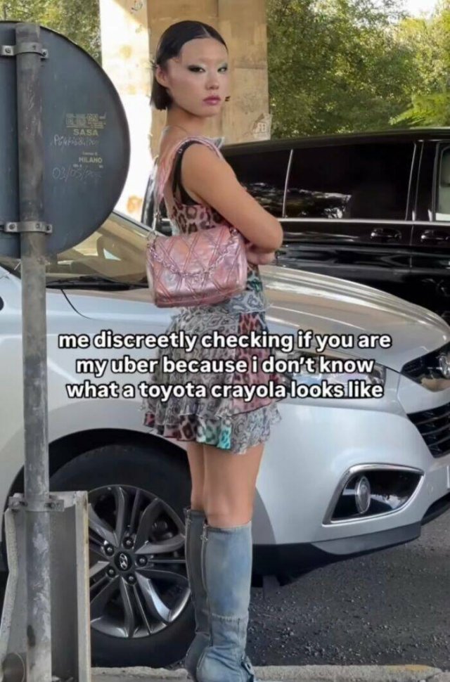 Jokes For Women (22 pics)