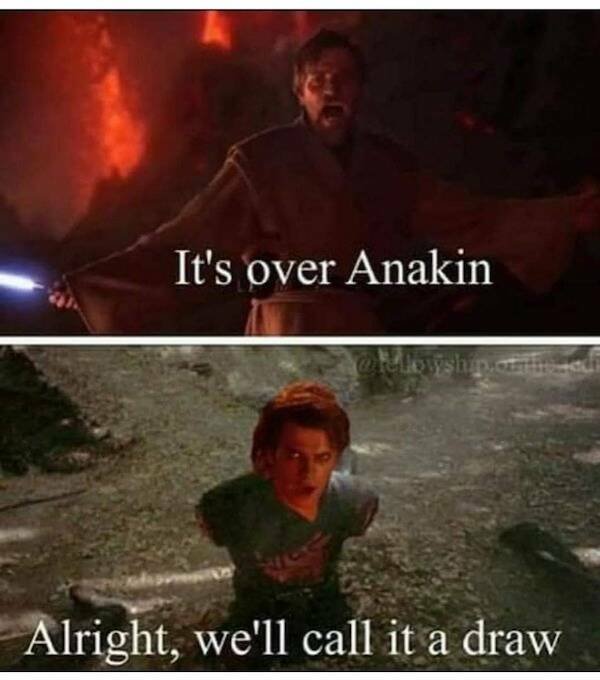 Funny Memes For Movie Fans (27 pics)
