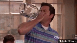 Myths Our Parents Taught Us (17 gifs)