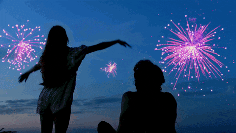 Myths Our Parents Taught Us (17 gifs)