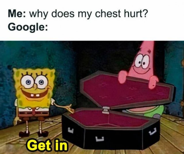 Random Memes (27 pics)