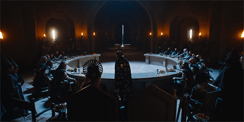 Myths Our Parents Taught Us (17 gifs)