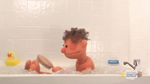 Myths Our Parents Taught Us (17 gifs)