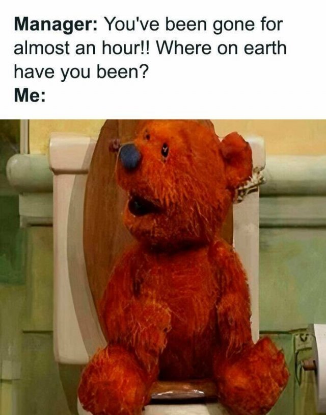 Random Memes (27 pics)