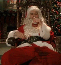 Myths Our Parents Taught Us (17 gifs)