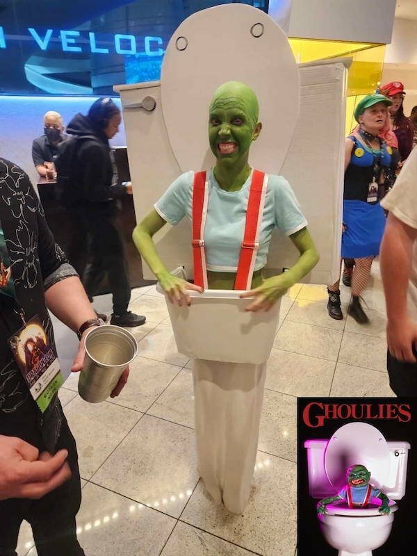 Funny Memes For Movie Fans (27 pics)
