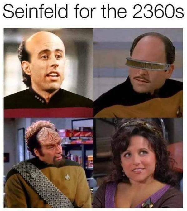 Funny Memes For Movie Fans (27 pics)