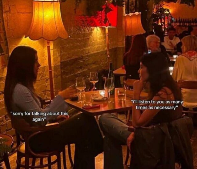 Jokes For Women (22 pics)