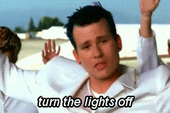 Myths Our Parents Taught Us (17 gifs)