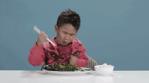 Myths Our Parents Taught Us (17 gifs)