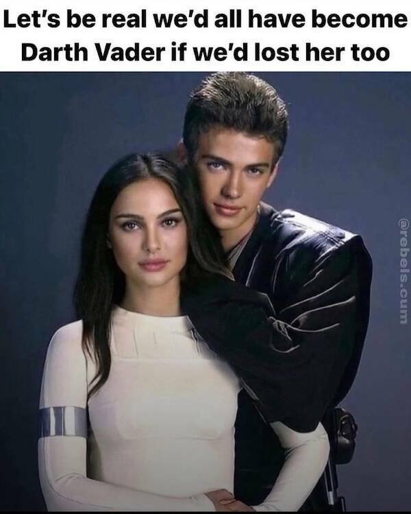 Funny Memes For Movie Fans (27 pics)