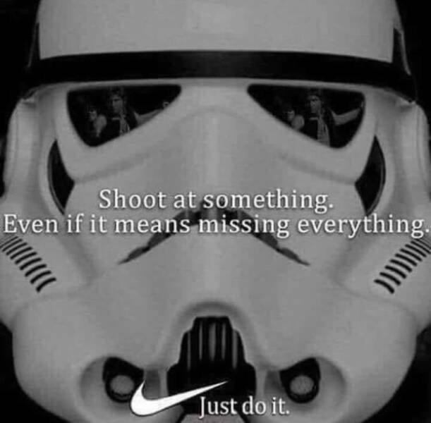 Funny Memes For Movie Fans (27 pics)