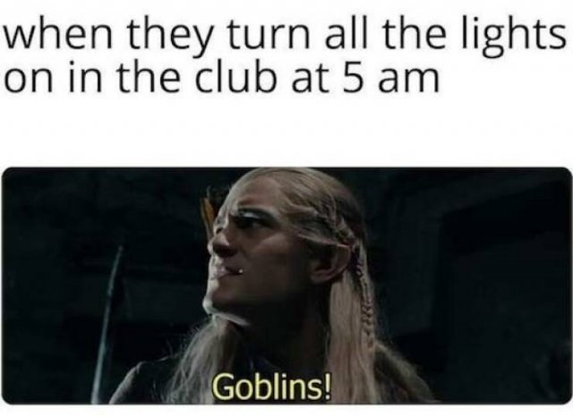 Funny Memes For Movie Fans (27 pics)