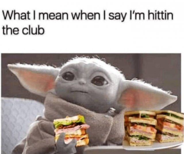 Funny Memes For Movie Fans (27 pics)