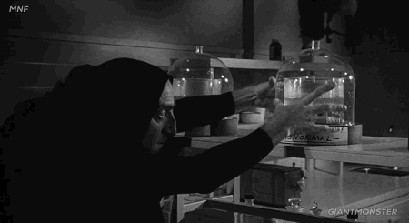 Myths Our Parents Taught Us (17 gifs)