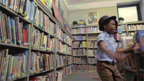 Myths Our Parents Taught Us (17 gifs)