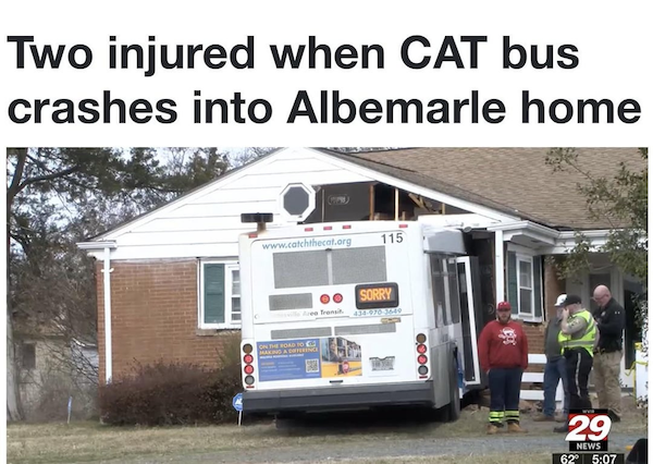 Unfortunate Car Accidents (29 pics)