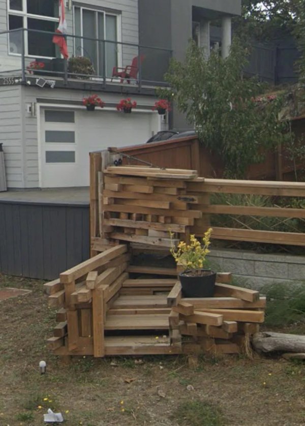 Failed DIY Crafts (23 pics)