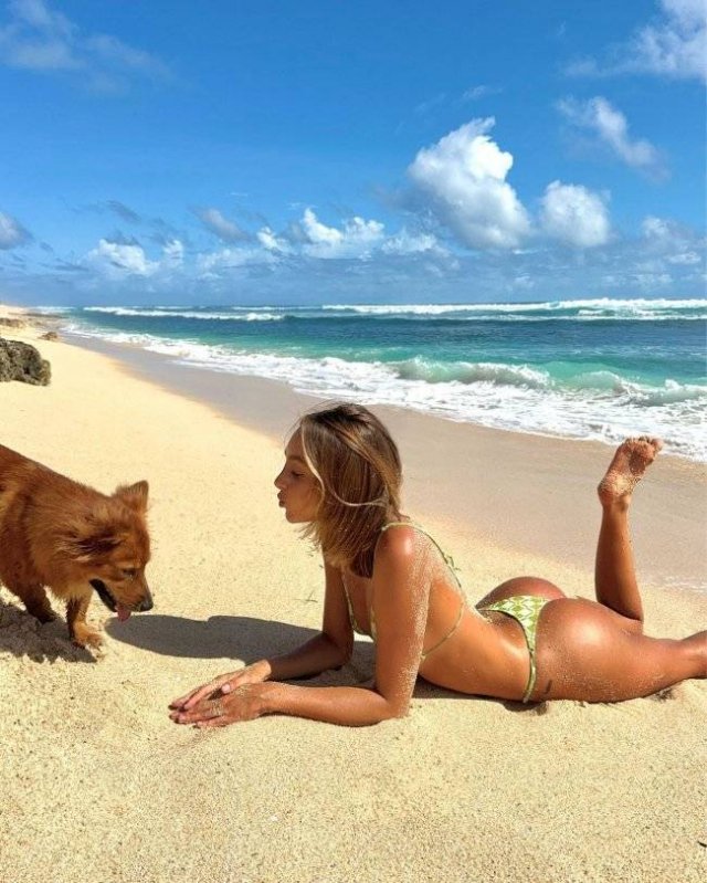 Slim Girls (48 pics)