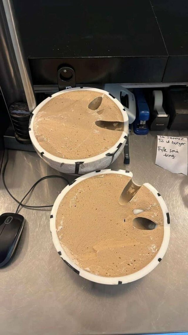 Interesting And Unusual Finds (25 pics)