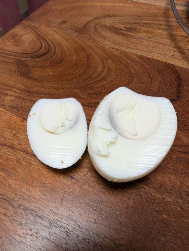 Interesting And Unusual Finds (25 pics)