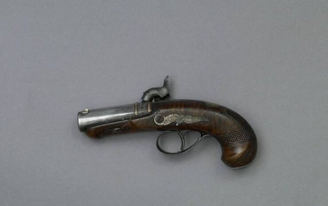 Interesting And Unusual Finds (25 pics)