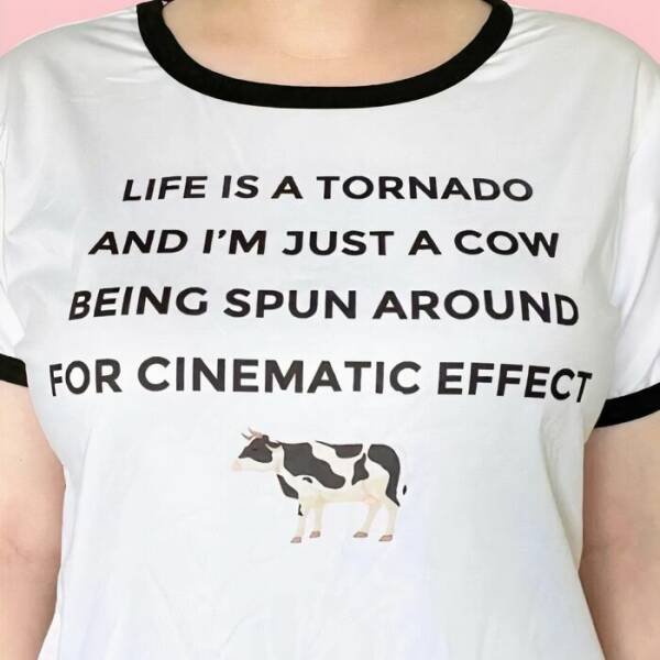 Funny And Weird T-Shirts (23 pics)