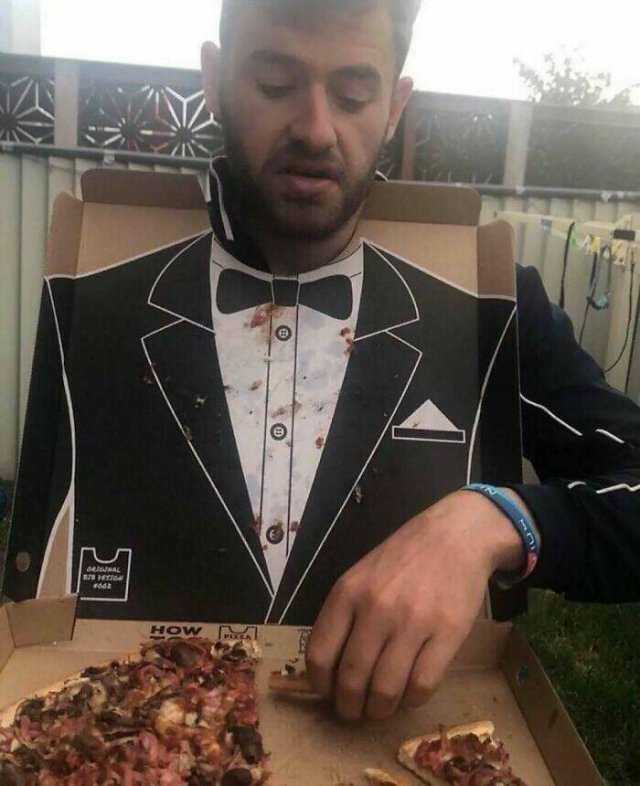 Funny And Weird T-Shirts (23 pics)