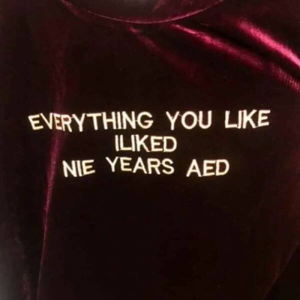 Funny And Weird T-Shirts (23 pics)