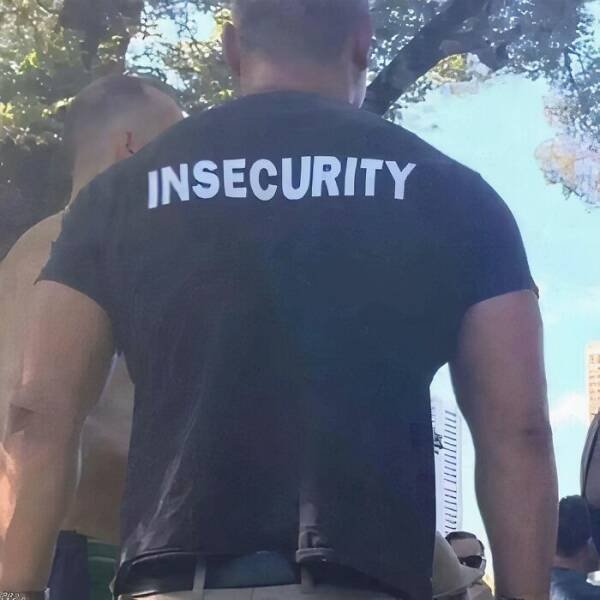 Funny And Weird T-Shirts (23 pics)