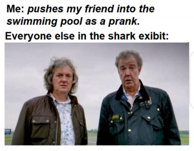 Funny Memes (23 pics)