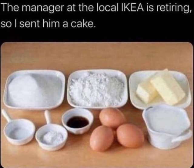 Funny Memes (23 pics)