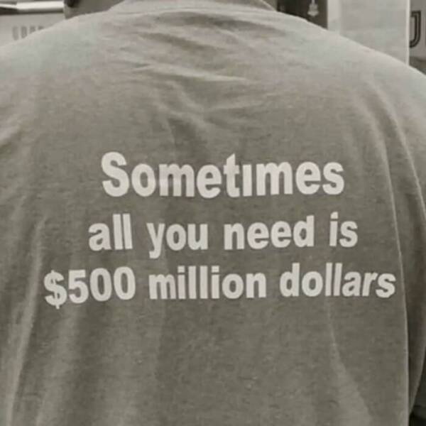 Funny And Weird T-Shirts (23 pics)