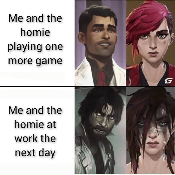 Jokes And Pictures For Gamers (33 pics)