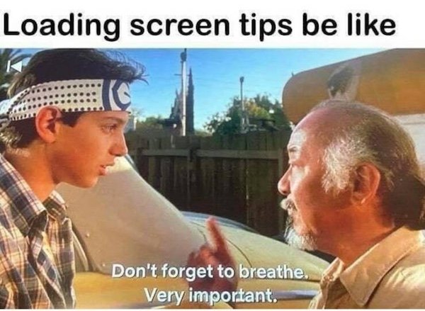 Jokes And Pictures For Gamers (33 pics)