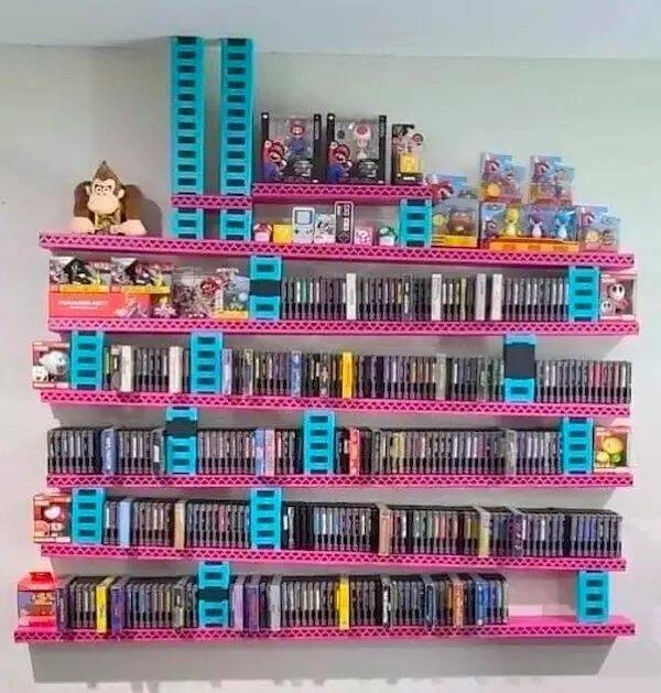 Jokes And Pictures For Gamers (33 pics)