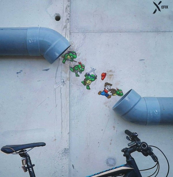 Jokes And Pictures For Gamers (33 pics)
