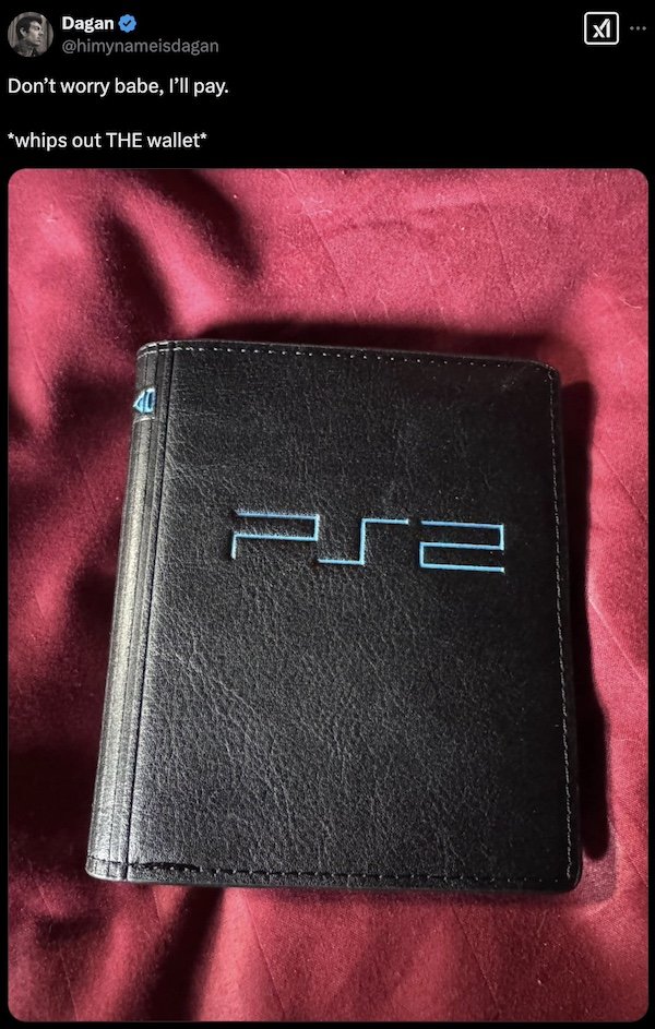 Jokes And Pictures For Gamers (33 pics)