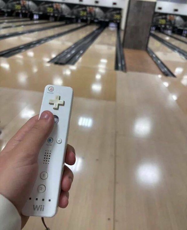 Jokes And Pictures For Gamers (33 pics)