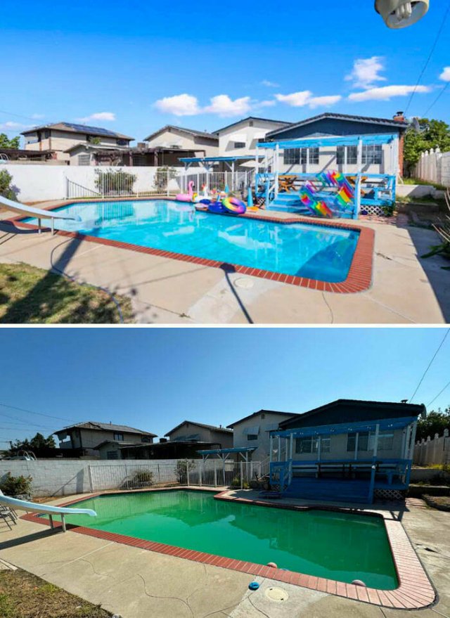 Failed Rental (23 pics)