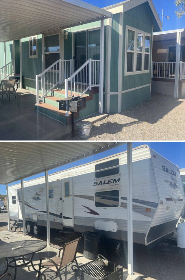 Failed Rental (23 pics)