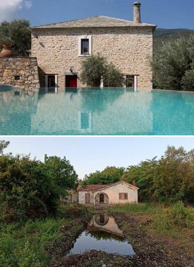 Failed Rental (23 pics)