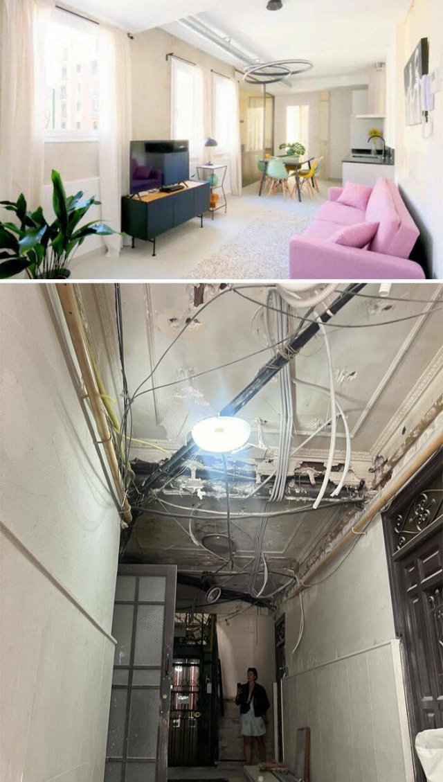 Failed Rental (23 pics)