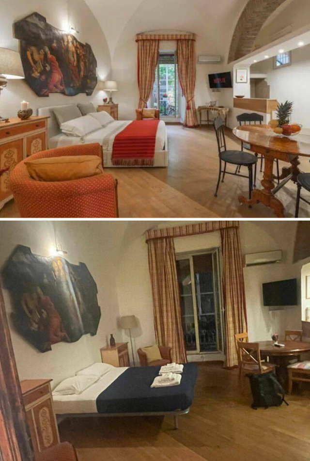 Failed Rental (23 pics)