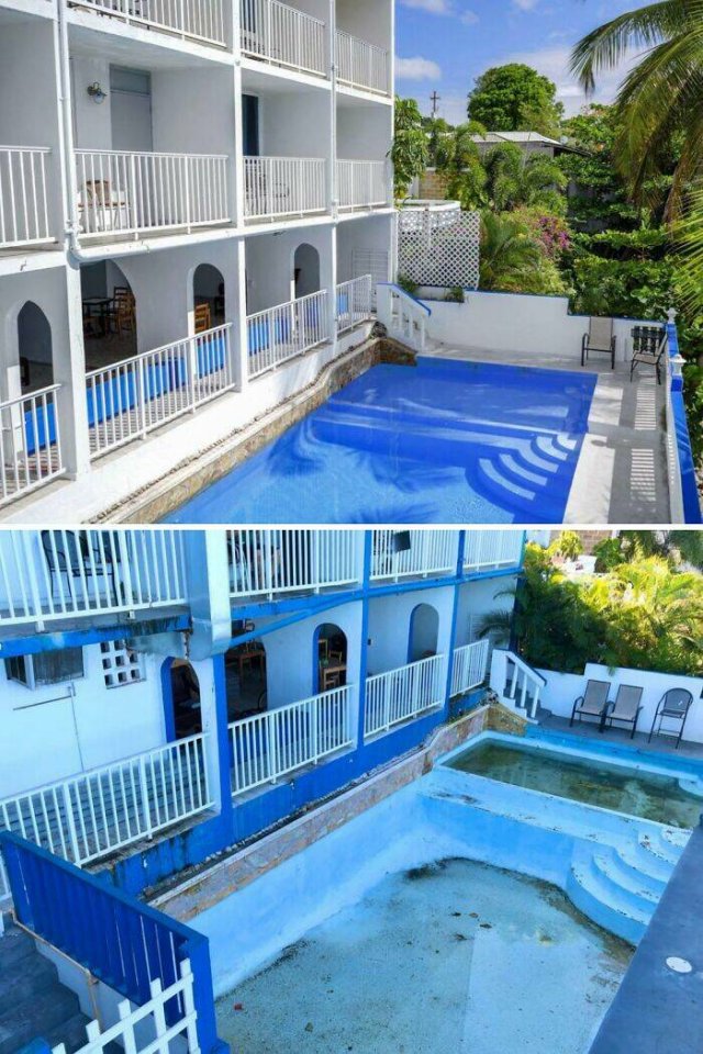 Failed Rental (23 pics)