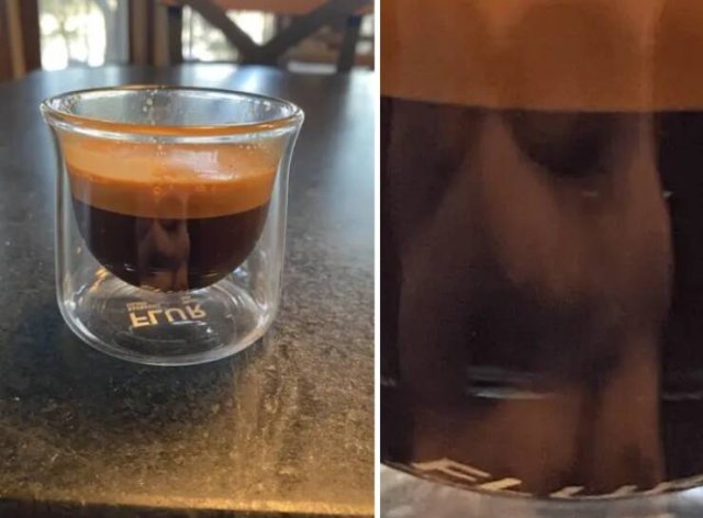 Terrifying Photos (20 pics)