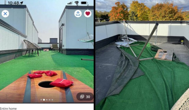 Failed Rental (23 pics)