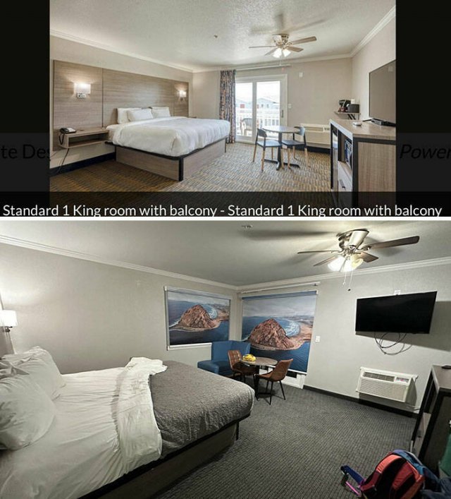 Failed Rental (23 pics)