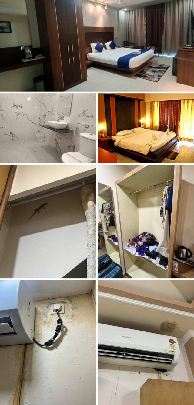 Failed Rental (23 pics)