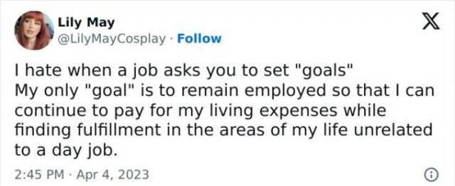 Work Memes (24 pics)